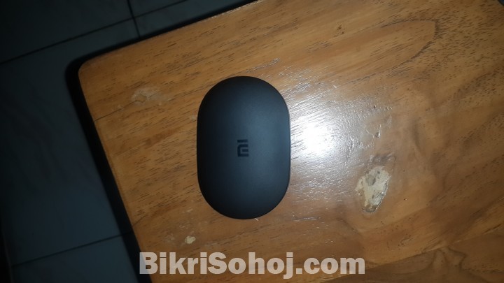 Mi true wireless earbuds Basic 2 (Had Lost Right earbuds)